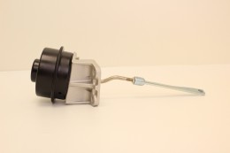 Актуатор турбины N20 B20 A BMW Z4 528 520 X1 X3 - фото 3