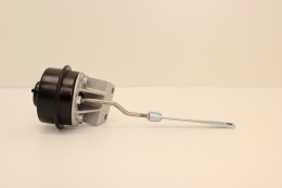 Актуатор турбины N20 B20 A BMW Z4 528 520 X1 X3 - фото 5