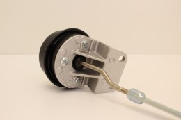 Актуатор турбины N20 B20 A BMW Z4 528 520 X1 X3 - фото 7