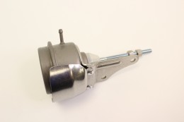 актуатор турбины - фото 2