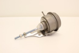 актуатор турбины - фото 3