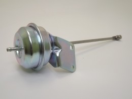 Актуатор турбины Audi A4, A5, Q5 2.0 TFSi RHF5 - фото 2