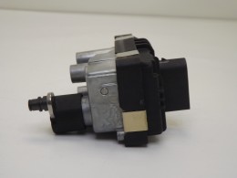 Актуатор турбины Gazelle NEXT / GAZ-2217 Barguzin / GAZ-22171 Sobol Cummins ISF 2.8L Euro 5 - фото 4