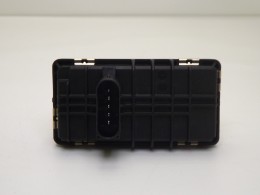 Актуатор турбины Gazelle NEXT / GAZ-2217 Barguzin / GAZ-22171 Sobol Cummins ISF 2.8L Euro 5 - фото 5