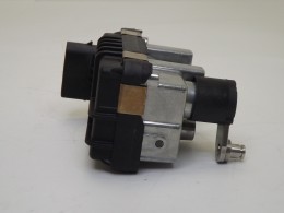 Актуатор турбины OM642 MB C320 / C350 / GLK320 / S320 3.0D 224/235лс (2007-) - фото 3