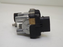 Актуатор турбины OM642 MB C320 / C350 / GLK320 / S320 3.0D 224/235лс (2007-) - фото 5