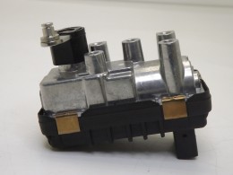 Актуатор турбины OM642 MB C320 / C350 / GLK320 / S320 3.0D 224/235лс (2007-) - фото 6