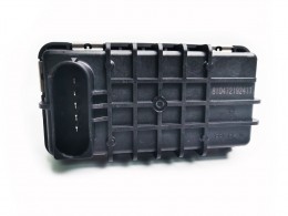 Актуатор турбины LAND ROVER Range Rover 4.4 TD V8 308-313 лс (2010->) - фото 4