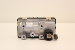 Актуатор турбины BMW 750 / X5 / X6 N57D30S1 3.0L 380лс (2012-) - фото 5