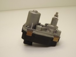 Актуатор турбины D4HB 2.2 CRDi 197лс 13- SANTA FE SORENTO II - фото 3