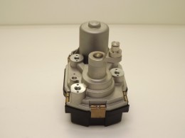 Актуатор турбины D4HB 2.2 CRDi 197лс 13- SANTA FE SORENTO II - фото 4