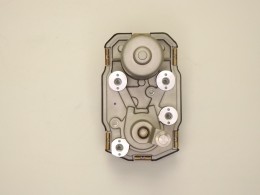 Актуатор турбины D4HB 2.2 CRDi 197лс 13- SANTA FE SORENTO II - фото 6