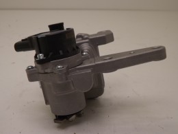 Актуатор турбины 1VD-FTV Toyota LandCruiser 200 - фото 2