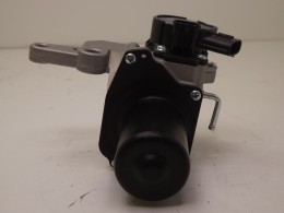 Актуатор турбины 1VD-FTV Toyota LandCruiser 200 - фото 4