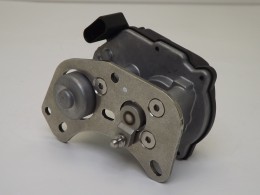 Актуатор турбины  3.0 TDI Audi /VW A4, A6, A8, Q7, Phaeton, Touareg - фото 3