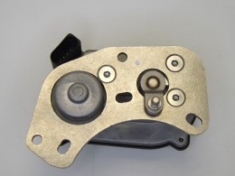 Актуатор турбины  3.0 TDI Audi /VW A4, A6, A8, Q7, Phaeton, Touareg - фото 4