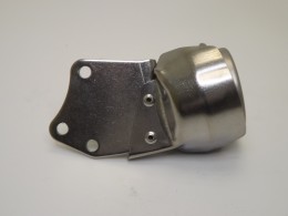 Актуатор турбины Grand Starex/H-1 D4CB 2012- (Гранд Старекс / Н-1) EURO 5 - фото 4