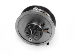 Картридж турбины Volkswagen Golf, Passat, Scirocco, Tiguan, Audi A3, Skoda Yeti 2.0 TDi CBAB / BKD - фото 3