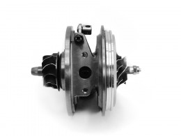 Картридж турбины Volkswagen Golf, Passat, Scirocco, Tiguan, Audi A3, Skoda Yeti 2.0 TDi CBAB / BKD - фото 4
