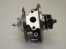 Картридж турбины VAG двигателей AHF AGR ATD AXR AUY AJM AXB 1.9TDI - фото 2