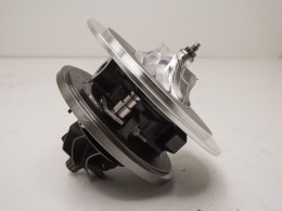 Картридж турбины Mercedes-Benz Sprinter / E-220  2.2 CDI OM611 - фото 4