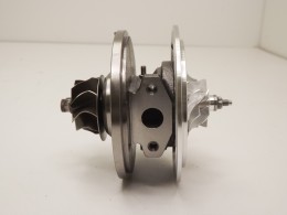 Картридж турбины Ford Mondeo III / Transit / Jaguar X-Type 2.0D 115-130лс D6BA/FMBA/FIFA (2000-09) - фото 4