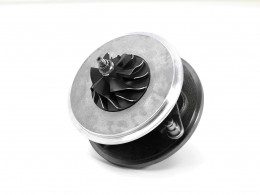 Картридж турбины BMW 3 (E46) 320 d (2001-05) - фото 2