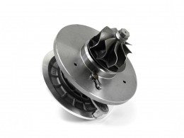 Картридж турбины BMW 3 (E46) 320 d (2001-05) - фото 7