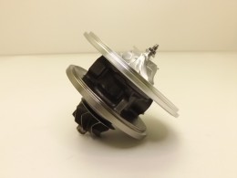 Картридж турбины Volvo C30, S40/ Ford Mondeo / S-Max / Focus II / Galaxy / Kuga 2.0 - фото 4