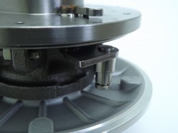 Картридж турбины Volvo C30, S40/ Ford Mondeo / S-Max / Focus II / Galaxy / Kuga 2.0 - фото 7