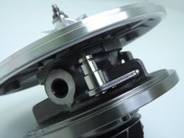 Картридж турбины Volvo C30, S40/ Ford Mondeo / S-Max / Focus II / Galaxy / Kuga 2.0 - фото 8