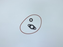 Картридж турбины Volvo C30, S40/ Ford Mondeo / S-Max / Focus II / Galaxy / Kuga 2.0 - фото 9