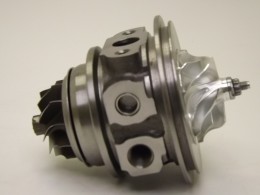 Картридж турбины  Starex/H1/H200 2.5L TDI -2007    (-4A210-CH) - фото 4