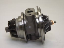 Картридж турбины 4D56 MITSUBISHI L 400 SPACE GEAR Bus PAJERO - фото 3