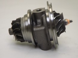 Картридж турбины 4D56 MITSUBISHI L 400 SPACE GEAR Bus PAJERO - фото 5