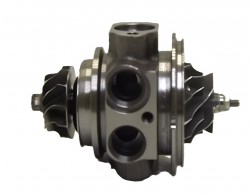 Картридж турбины VAG A1/A3/Octavia/Rapid/Superb/Yeti/Golf/Jetta/Passat/Scirocco/Tiguan 1.4T CAXA - фото 3