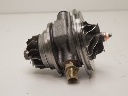 Картридж турбины RENAULT TRUCKS MASCOTT 130 (1999-04) 125лс  IVECO DAILY III - фото 4