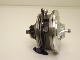 Картридж турбины Nissan YD25 Pathfinder, Navara 2.5dCi 190л.с. 2010- - фото 2