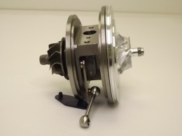 Картридж турбины Nissan YD25 Pathfinder, Navara 2.5dCi 190л.с. 2010- - фото 3