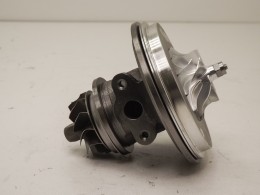 Картридж турбины Фольксваген Амарок 2.0 BiTDI CNEA / CSHA 180 л.с. 2011- - фото 5