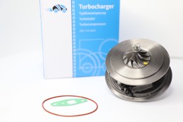 Картридж турбины Volkswagen Amarok 2.0 TDI 122л.с. - фото 5