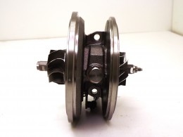 Картридж турбины MERCEDES-BENZ C-KLASSE (W204) C 350 CDI (204.023) [OM 642.834] 265 H/P (2011->) - фото 3