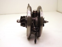 Картридж турбины MERCEDES-BENZ C-KLASSE (W204) C 350 CDI (204.023) [OM 642.834] 265 H/P (2011->) - фото 4