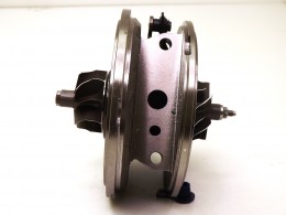 Картридж турбины MERCEDES-BENZ C-KLASSE (W204) C 350 CDI (204.023) [OM 642.834] 265 H/P (2011->) - фото 5