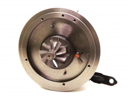 Картридж турбины MERCEDES-BENZ C-KLASSE (W204) C 350 CDI (204.023) [OM 642.834] 265 H/P (2011->) - фото 6