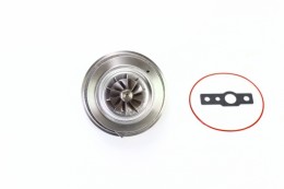 Картридж турбины Transit Connect (Транзит Конект) 1.8L TDCI 2009- - фото 4