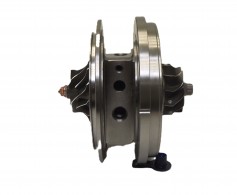 Картридж турбины 224DT JAGUAR XF / JAGUAR XF SPORTBRAKE / FREELANDER 2 / RANGE ROVER EVOQUE 2.2 TD 150-200 лс 2010- - фото 5