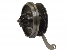 Картридж турбины 224DT JAGUAR XF / JAGUAR XF SPORTBRAKE / FREELANDER 2 / RANGE ROVER EVOQUE 2.2 TD 150-200 лс 2010- - фото 7