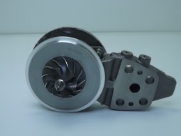 Картридж турбины VW Touareg V10TDi 5.0TD GT1852V (LEFT) - фото 2