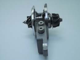 Картридж турбины VW Touareg V10TDi 5.0TD GT1852V (LEFT) - фото 3